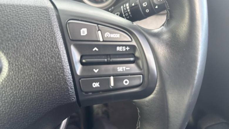 Hyundai i10 1.0 MPi SE Connect 5dr Petrol Hatchback